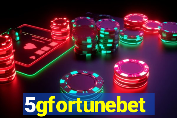 5gfortunebet
