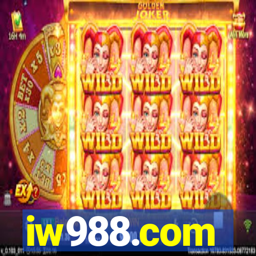 iw988.com