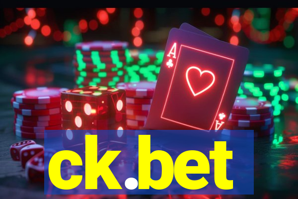 ck.bet