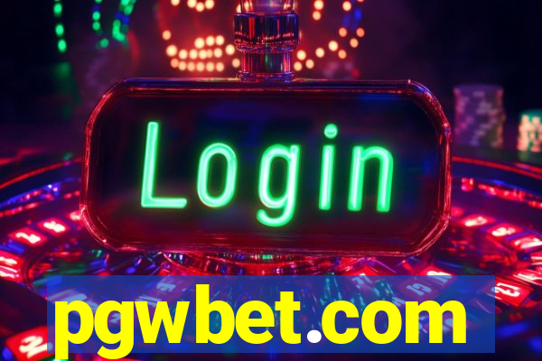 pgwbet.com