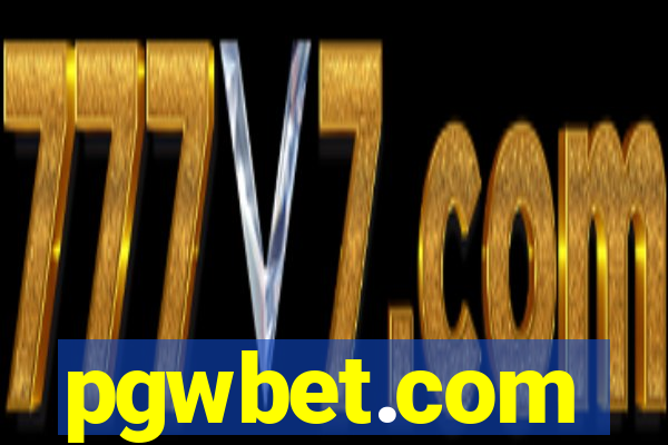 pgwbet.com