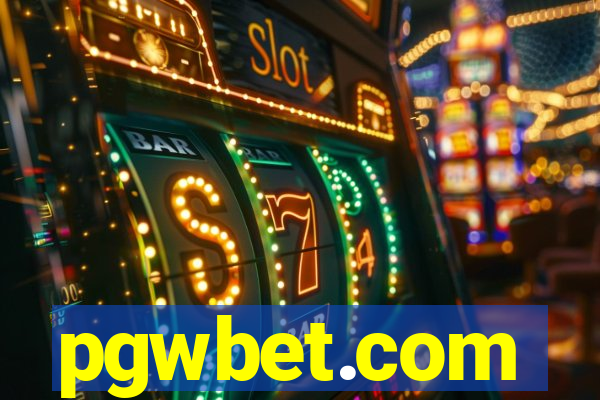 pgwbet.com