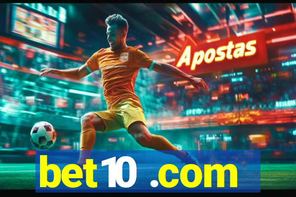 bet10 .com