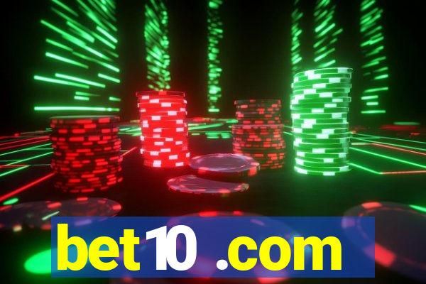bet10 .com