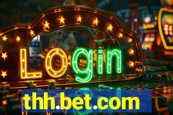 thh.bet.com
