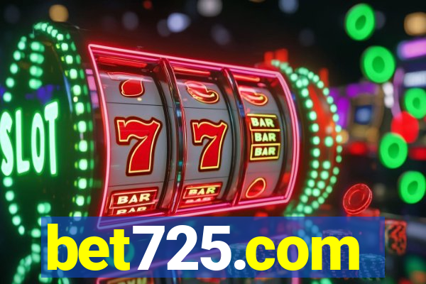 bet725.com