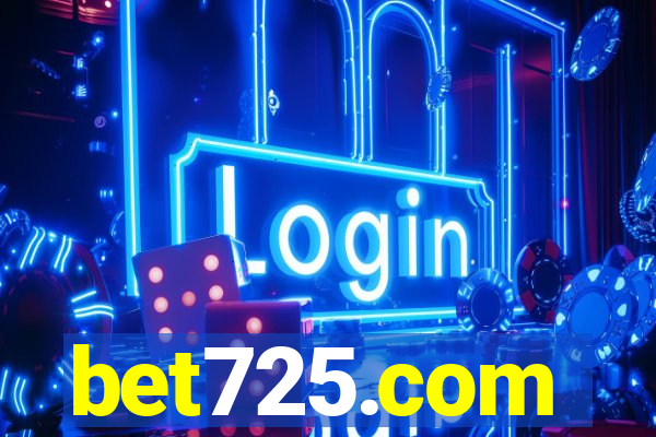 bet725.com