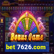 bet 7626.com