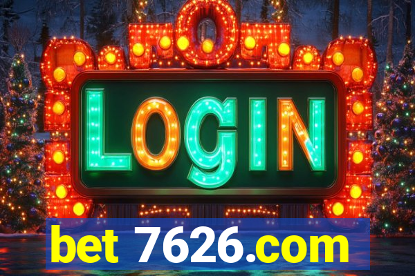 bet 7626.com