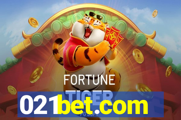 021bet.com