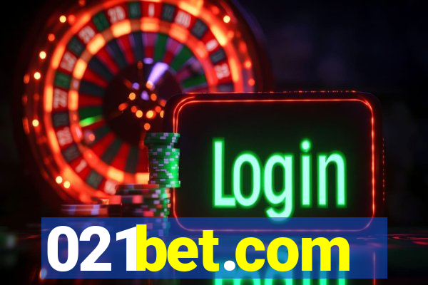 021bet.com