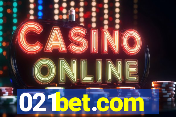 021bet.com