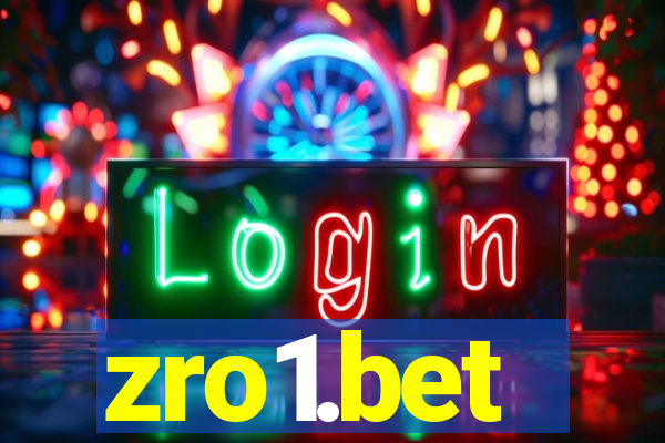 zro1.bet