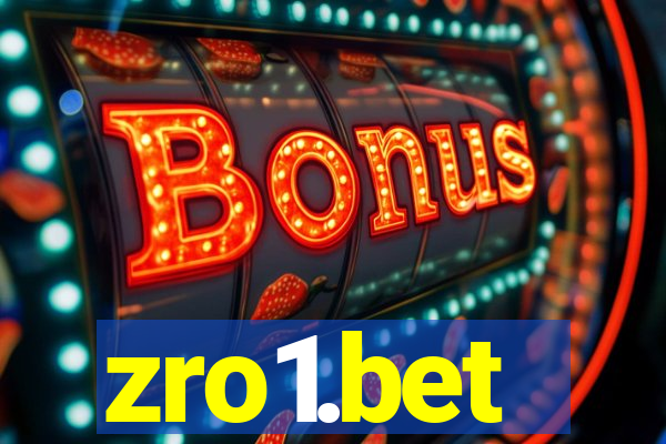 zro1.bet