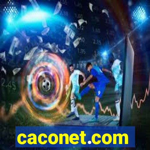 caconet.com