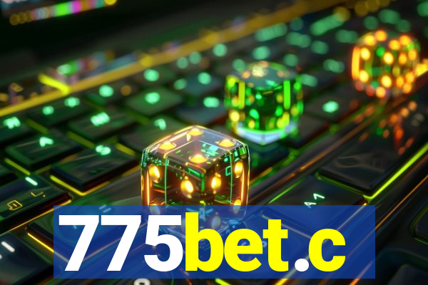 775bet.c