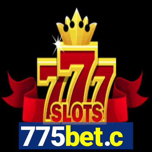 775bet.c