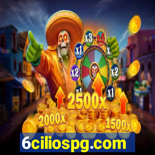 6ciliospg.com