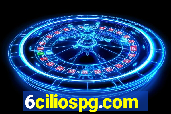 6ciliospg.com