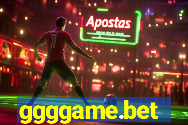 ggggame.bet
