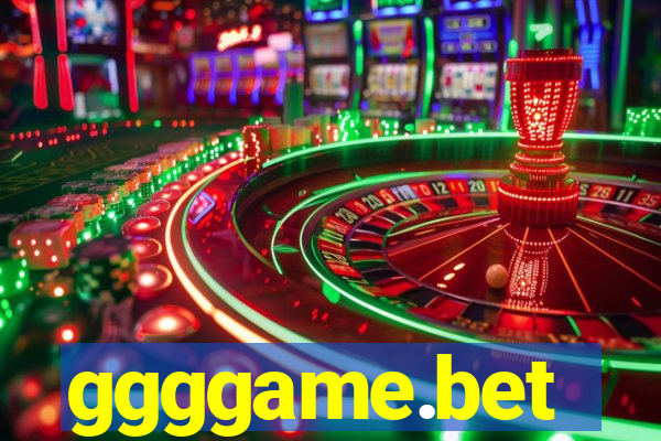 ggggame.bet