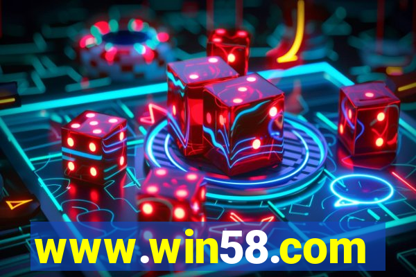 www.win58.com