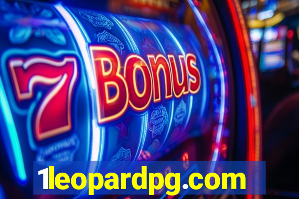1leopardpg.com