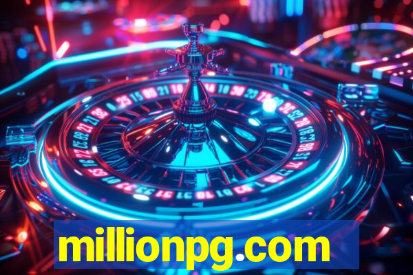 millionpg.com
