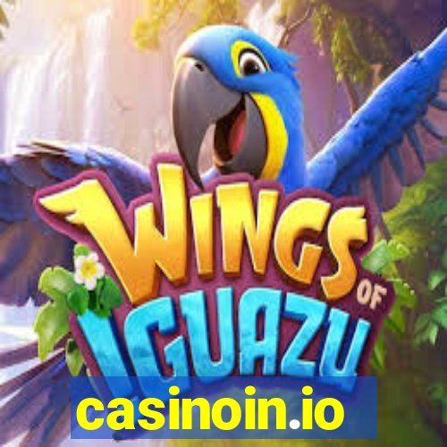 casinoin.io