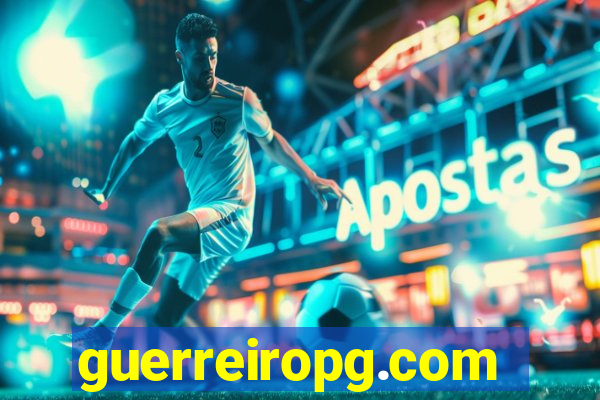 guerreiropg.com