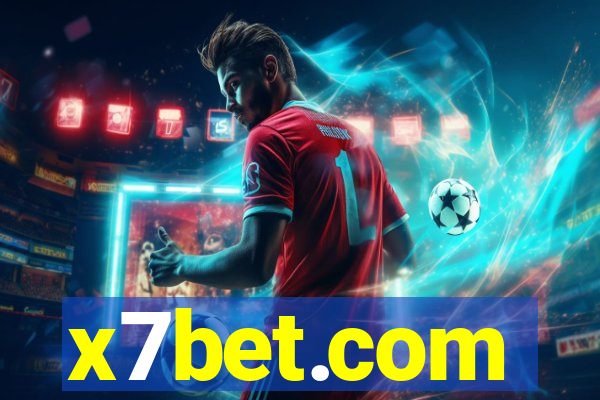 x7bet.com