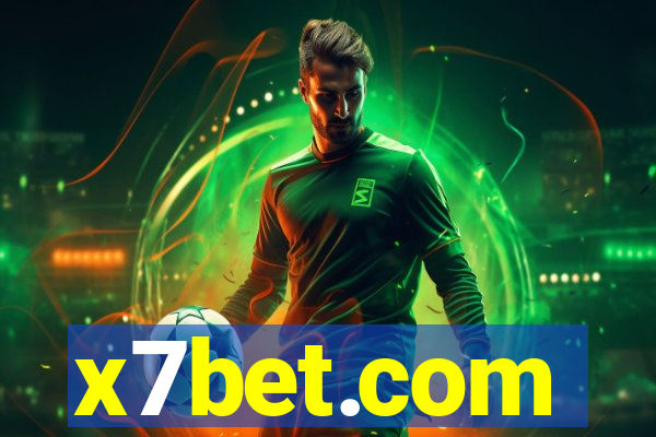 x7bet.com