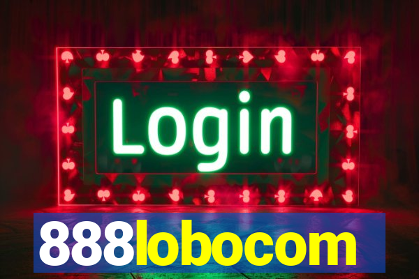 888lobocom