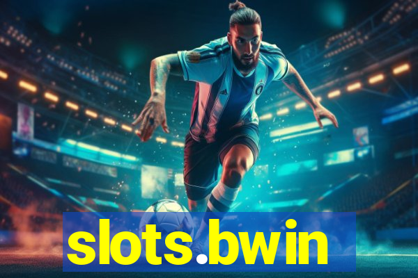slots.bwin