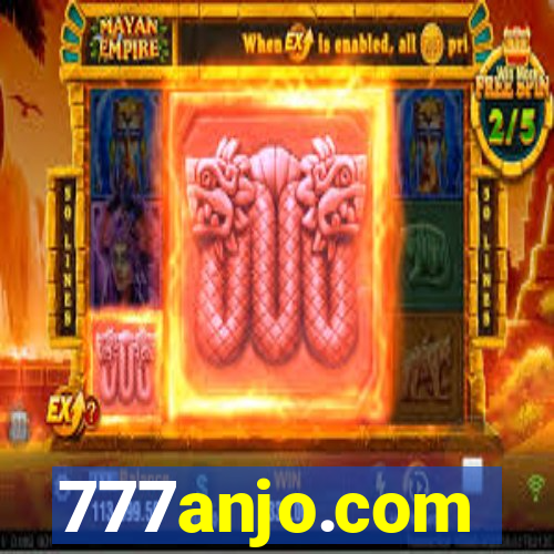 777anjo.com