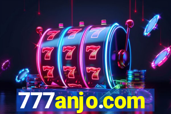 777anjo.com