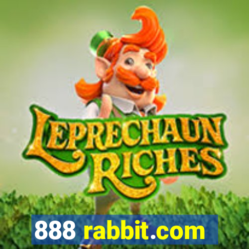888 rabbit.com