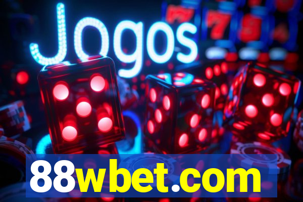 88wbet.com