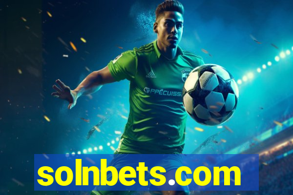 solnbets.com
