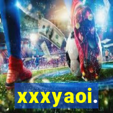 xxxyaoi.