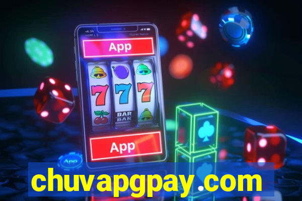 chuvapgpay.com