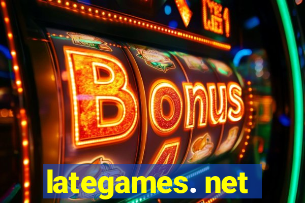 lategames. net