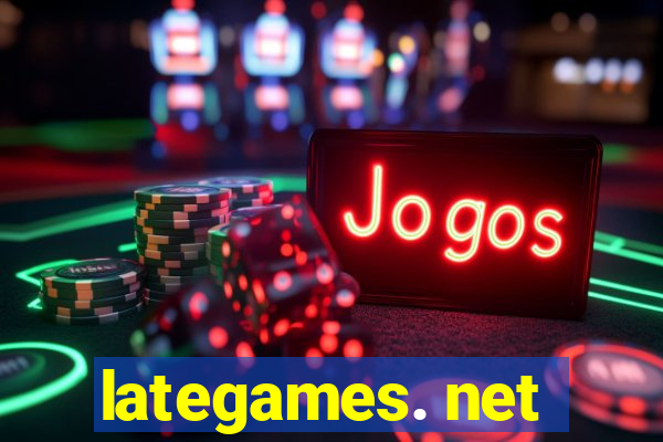 lategames. net