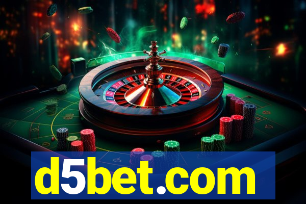d5bet.com