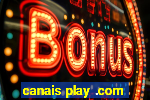 canais play .com