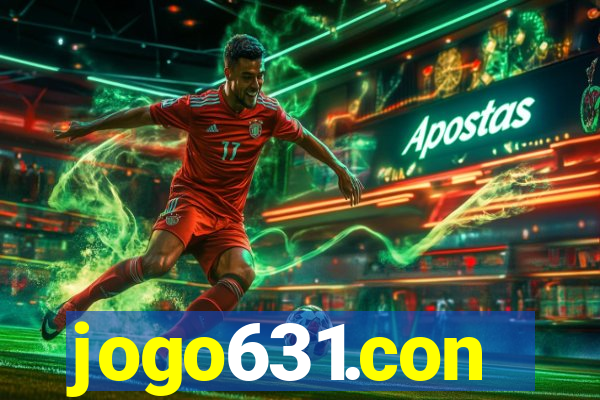 jogo631.con