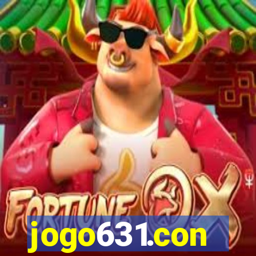 jogo631.con