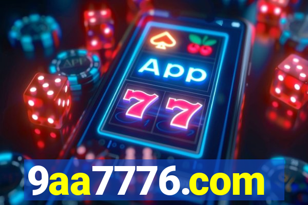 9aa7776.com