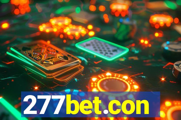 277bet.con