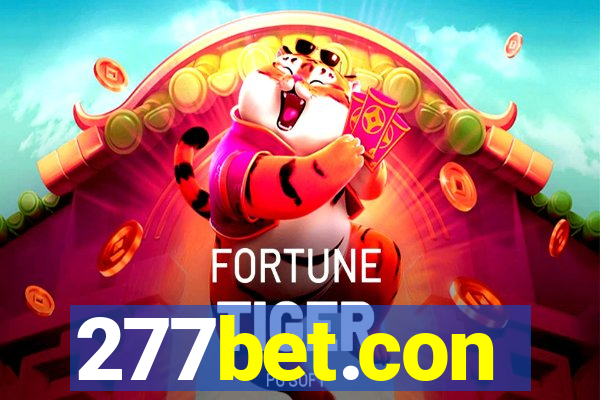 277bet.con